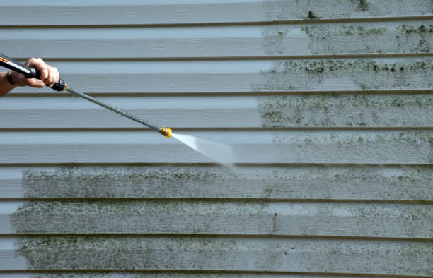 Reliable Davis, OK Pressure Washing Services Solutions