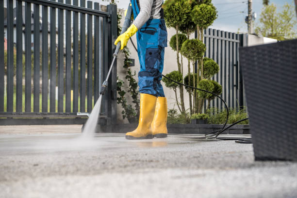 Best Graffiti Removal  in Davis, OK